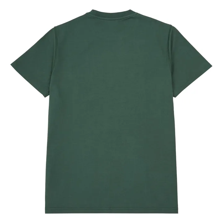 T-shirt - Collection Adulte  | Vert- Image produit n°2