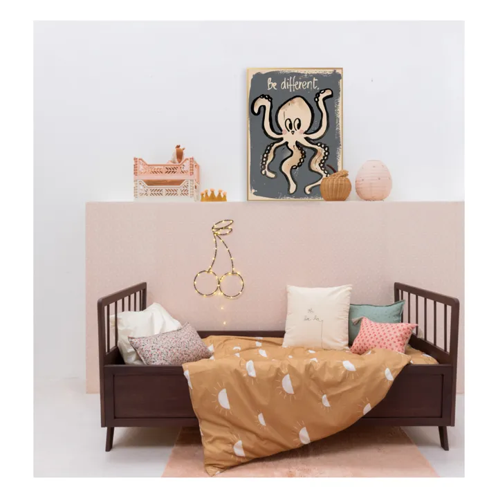 Large Octopus Poster- Product image n°4