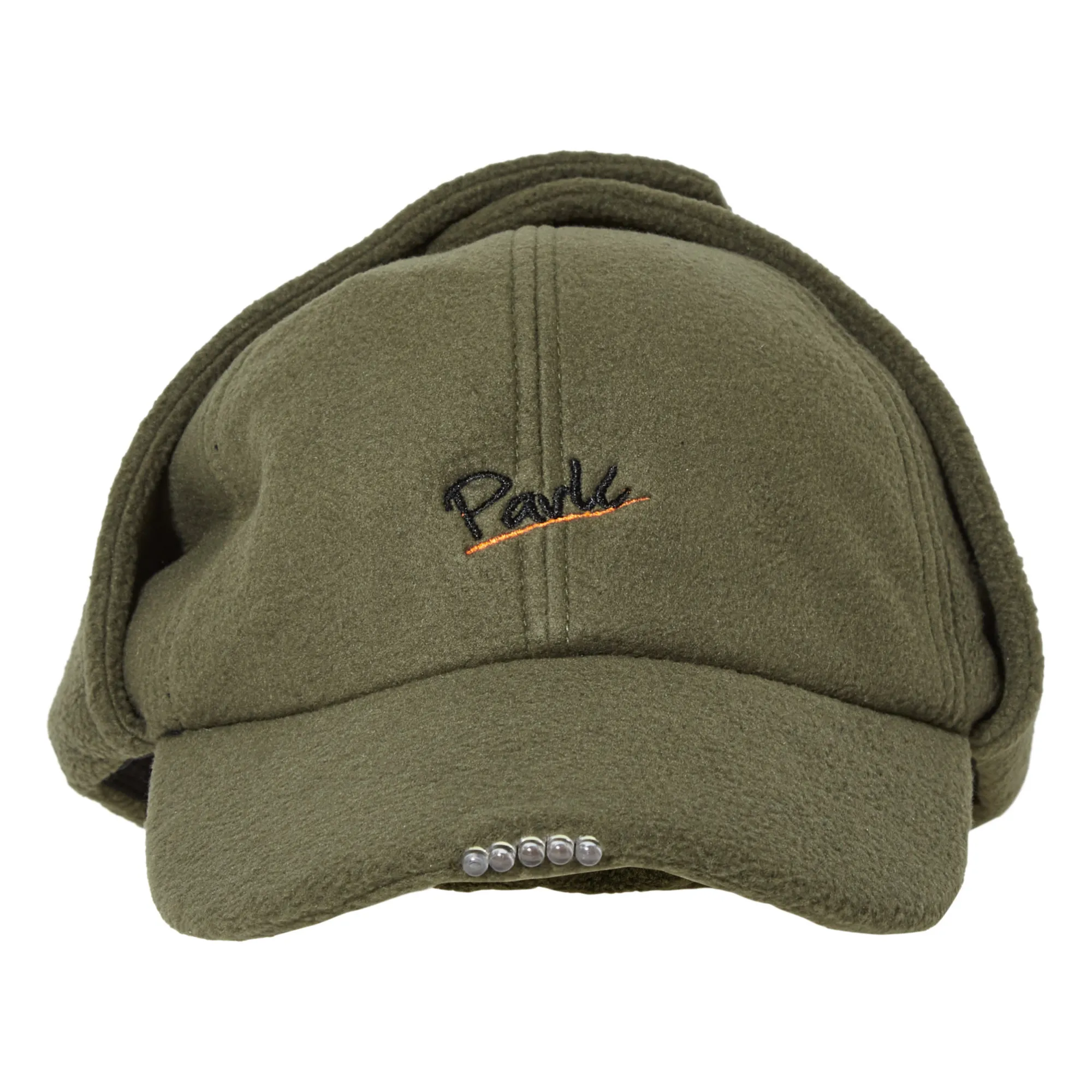 Cap | Khaki- Product image n°0