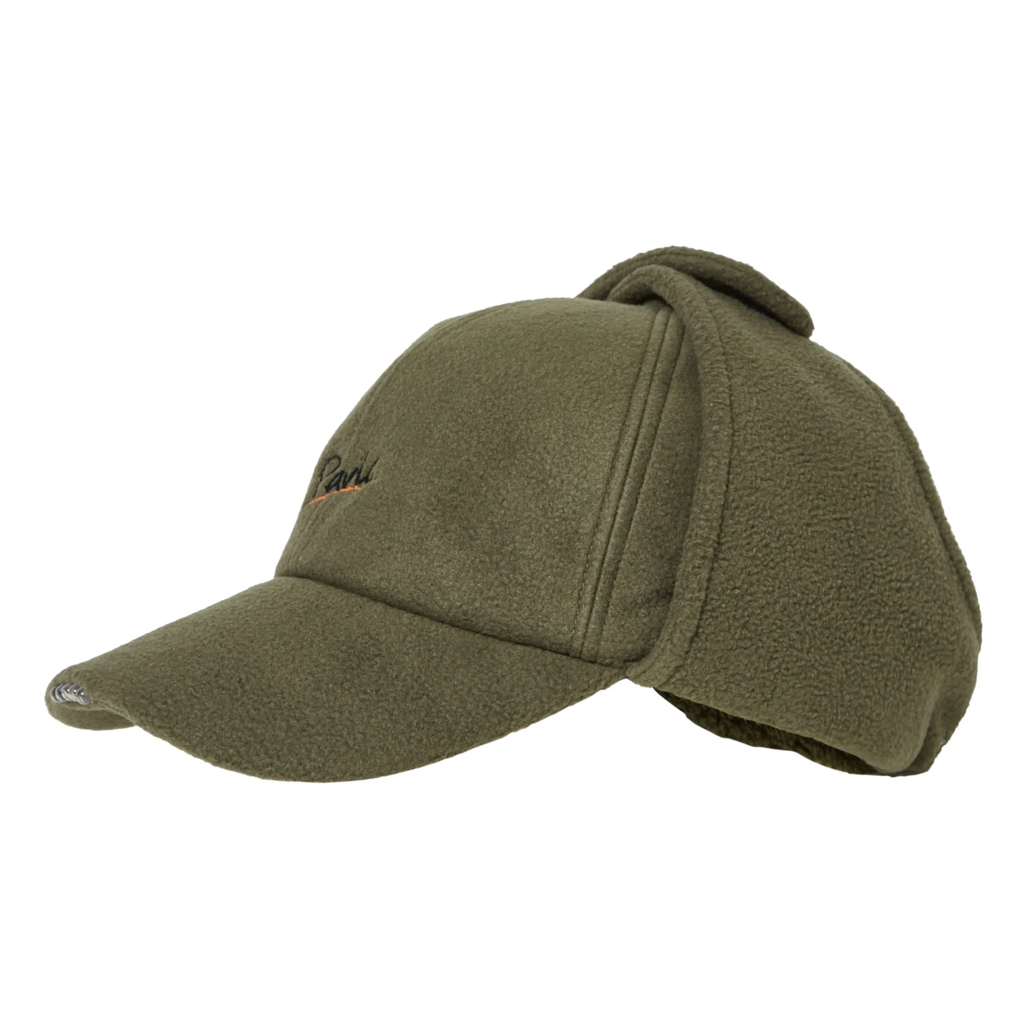 Cap | Khaki- Product image n°1