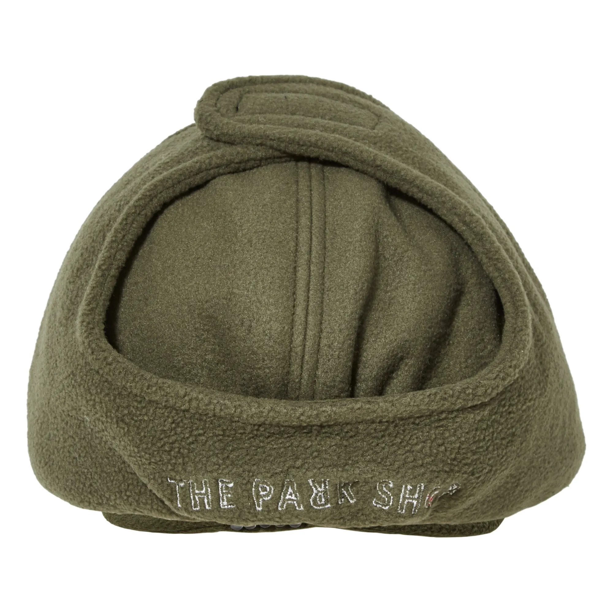 Cap | Khaki- Product image n°2
