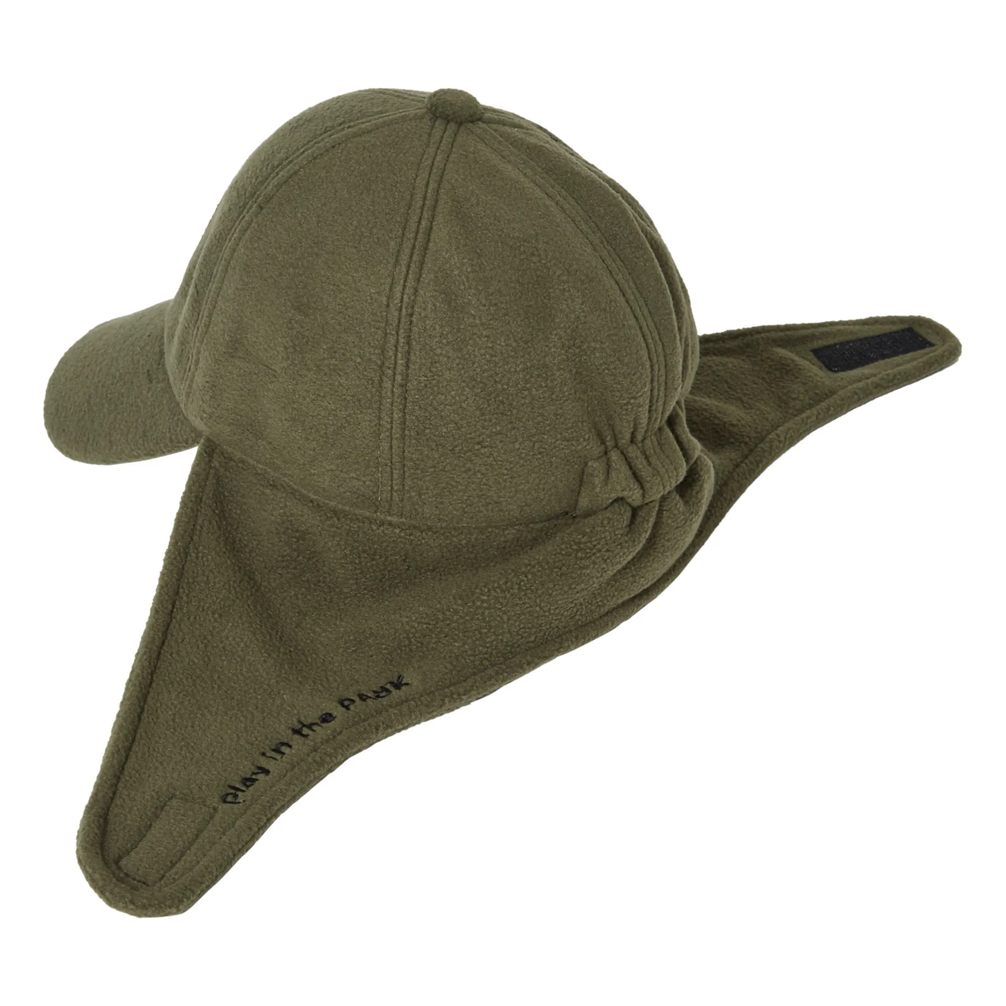 Cap | Khaki- Product image n°3