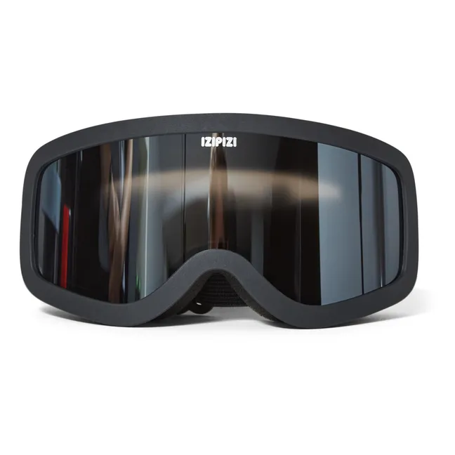 Masque de Ski Junior | Noir