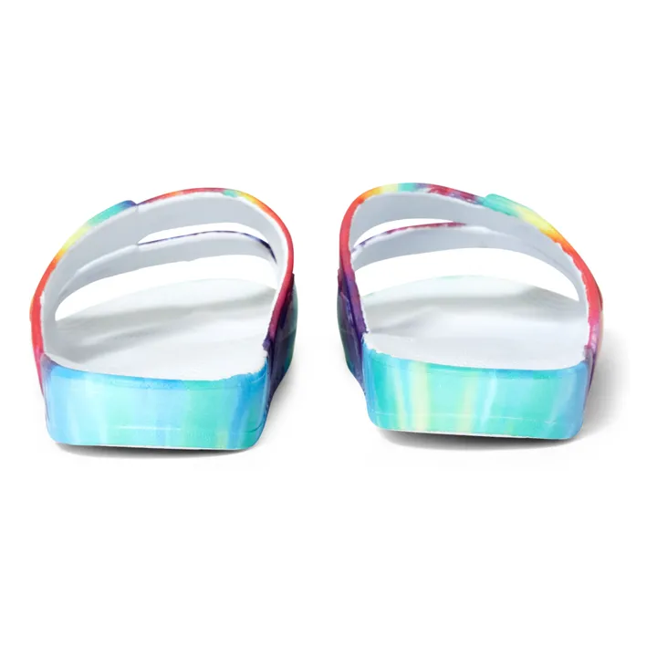 Basic Sandals | Multicoloured- Product image n°4