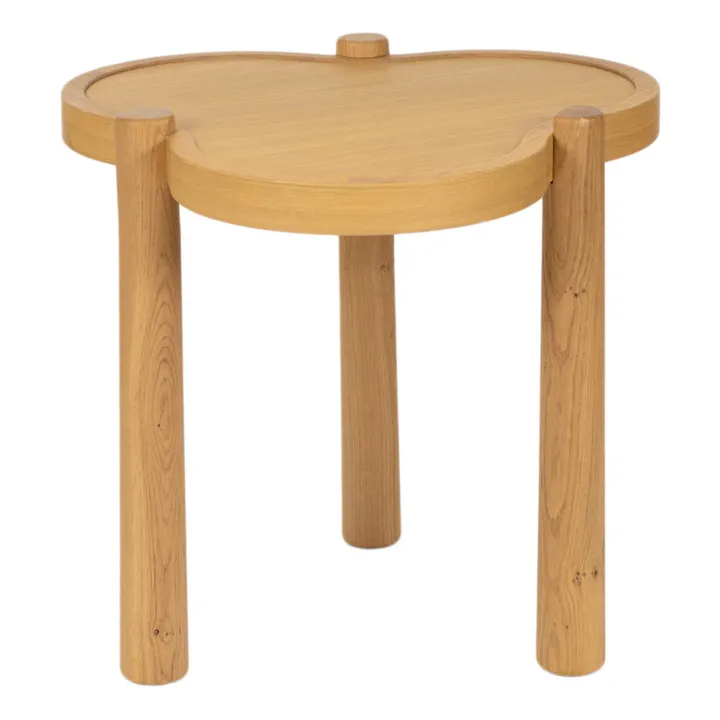 Table gigogne Agapé en chêne | Chêne- Image produit n°0