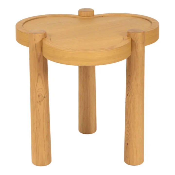 Table gigogne Agapé en chêne | Chêne- Image produit n°3