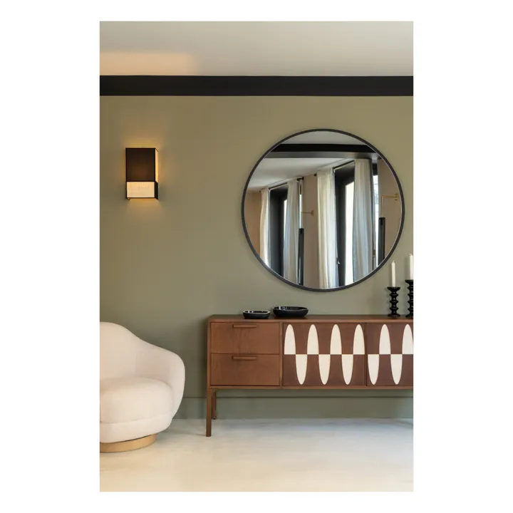 Enfilade Ecaille en noyer  | Noyer- Image produit n°1