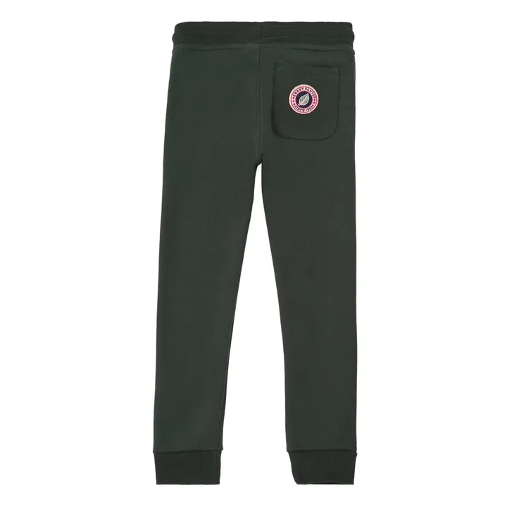 Pantaloni jogger | Verde- Immagine del prodotto n°1