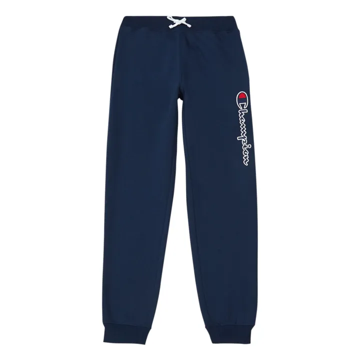 Joggers | Navy blue- Product image n°0