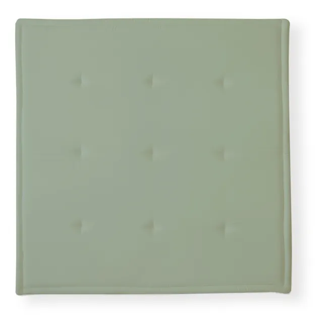 Tami early-learning mat | Vert Lichen