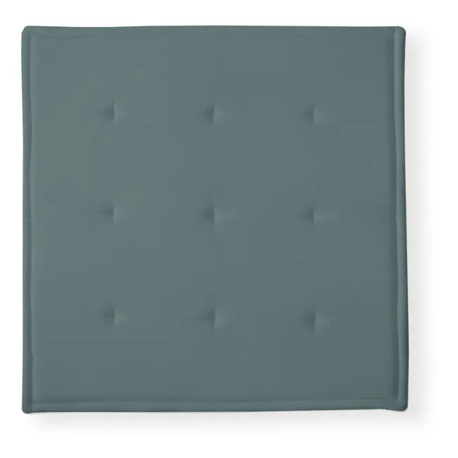 Tami early-learning mat | Storm Blue
