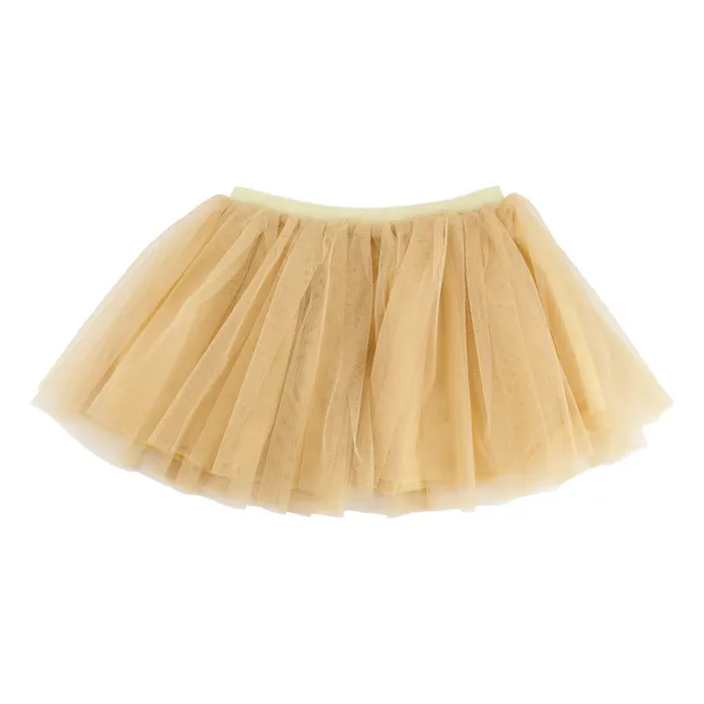 Coffret déguisement Cerf enchanté Obi Obi x Smallable | Beige