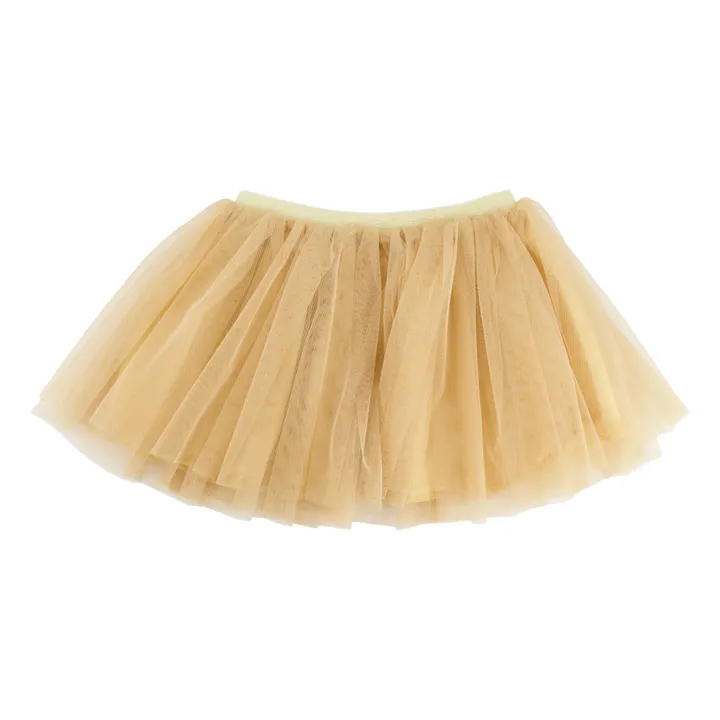 Coffret déguisement Cerf enchanté Obi Obi x Smallable | Beige- Image produit n°3