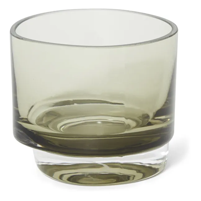 Glas Maarteen Baas 15 cl | Grau