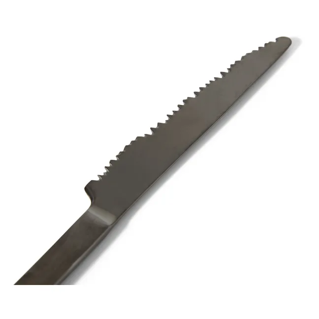 Maarten Baas Knife | Black