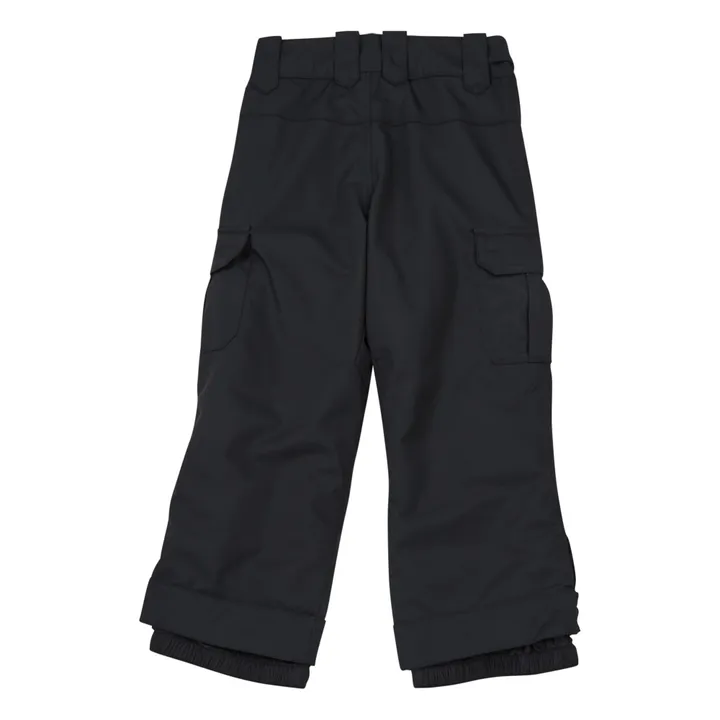 Pantalon de Ski Westy Recyclé | Noir- Image produit n°1