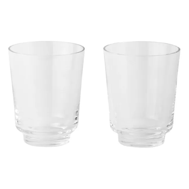 Bicchiere Raise - Set da 2