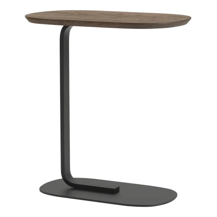 Mesa auxiliar Relate | Roble- Imagen del producto n°0