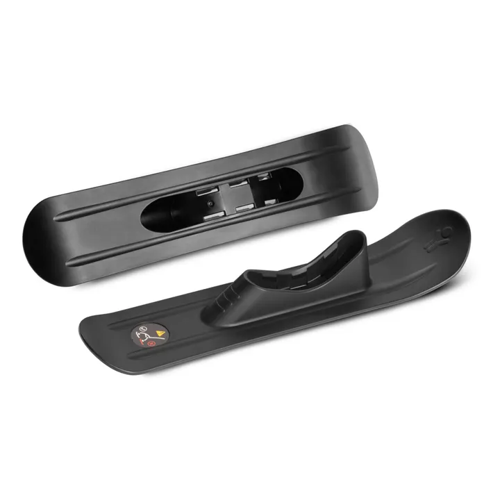 Skis YOYO - Set de 2  | Noir- Image produit n°2