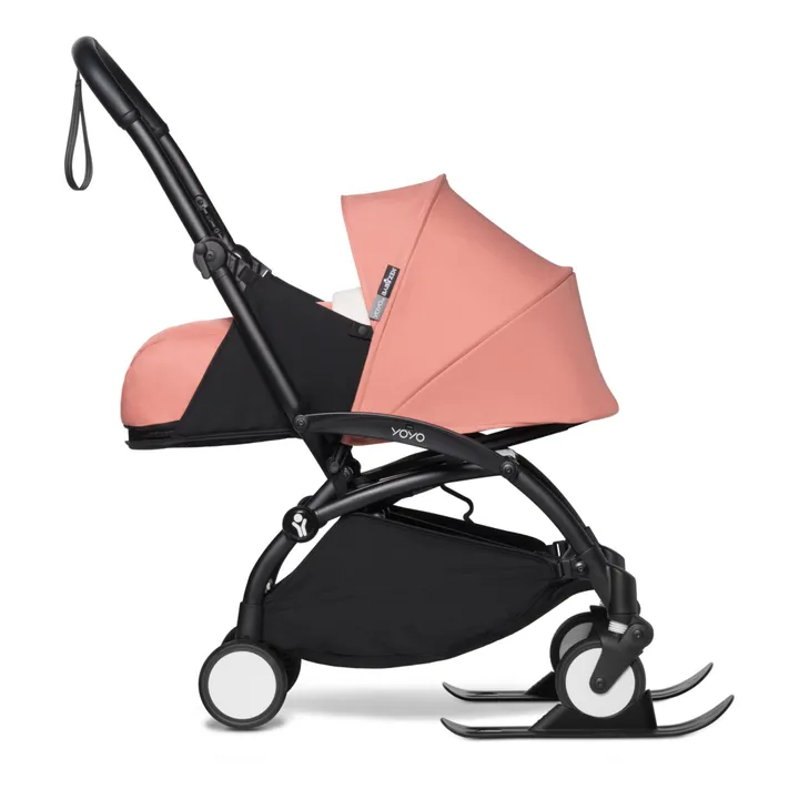 Skis YOYO - Set de 2  | Noir- Image produit n°3