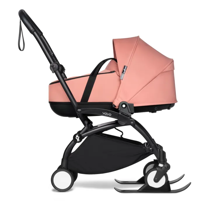 Skis YOYO - Set de 2  | Noir- Image produit n°4