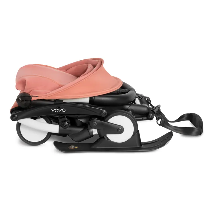 Skis YOYO - Set de 2  | Noir- Image produit n°6