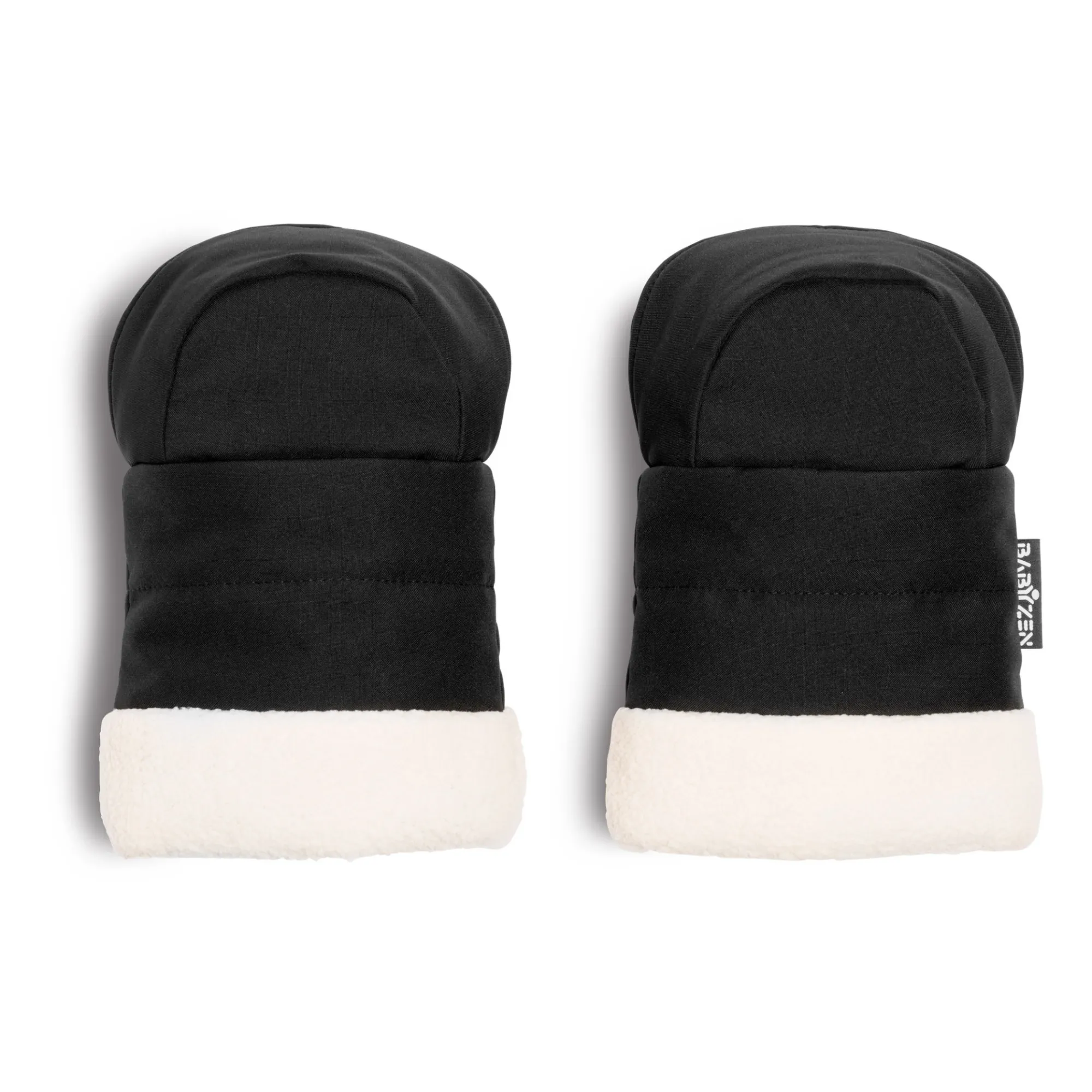 Placeholder de video del producto: Manoplas YOYO | Negro