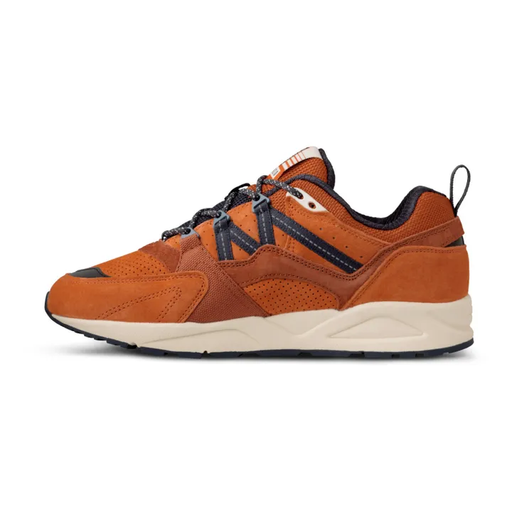 Sneaker Fusion 2.0 | Orange- Produktbild Nr. 4
