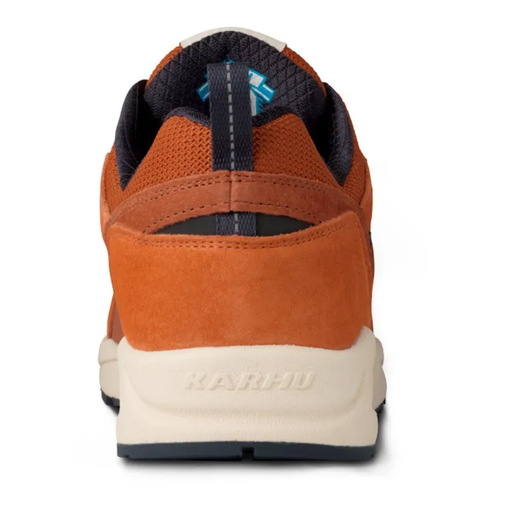 Sneaker Fusion 2.0 | Orange- Produktbild Nr. 5