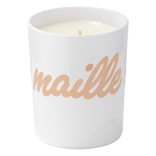 Vela perfumada Maille Câline - 190 g