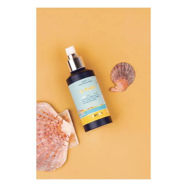 Eau de toilette, modello: La Plage - 120 ml