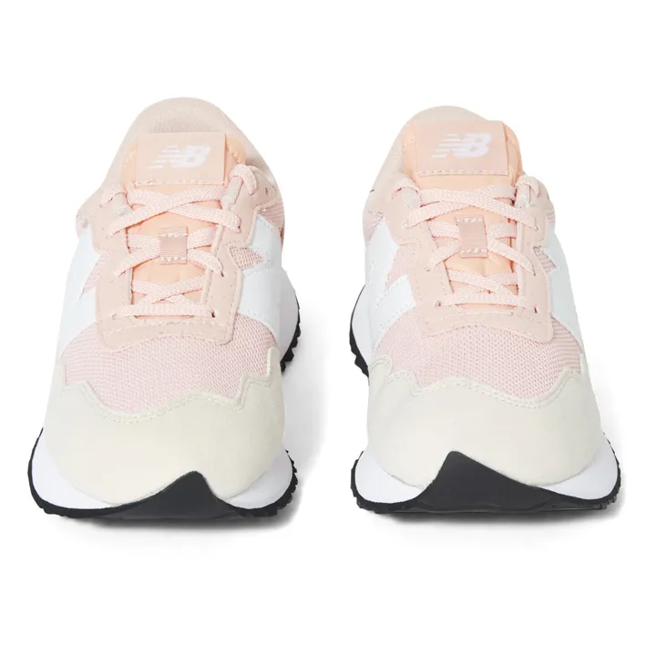 237 Lace-Up Sneakers | Pink- Product image n°3