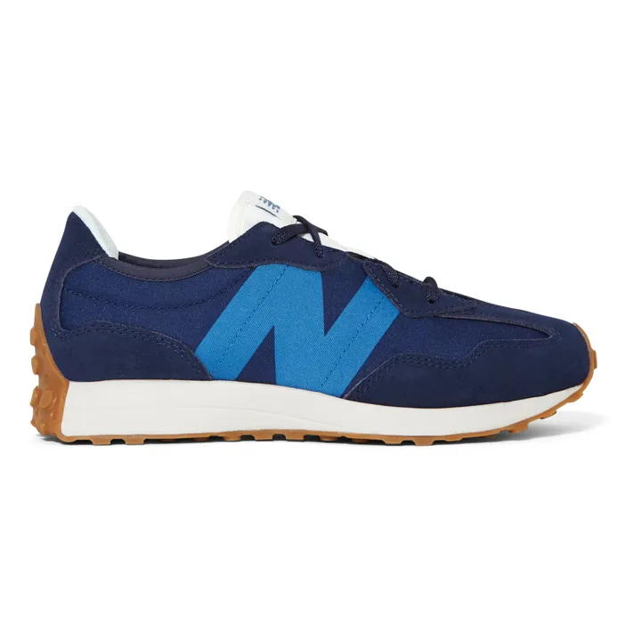 327 Sneakers | Navy blue- Product image n°0