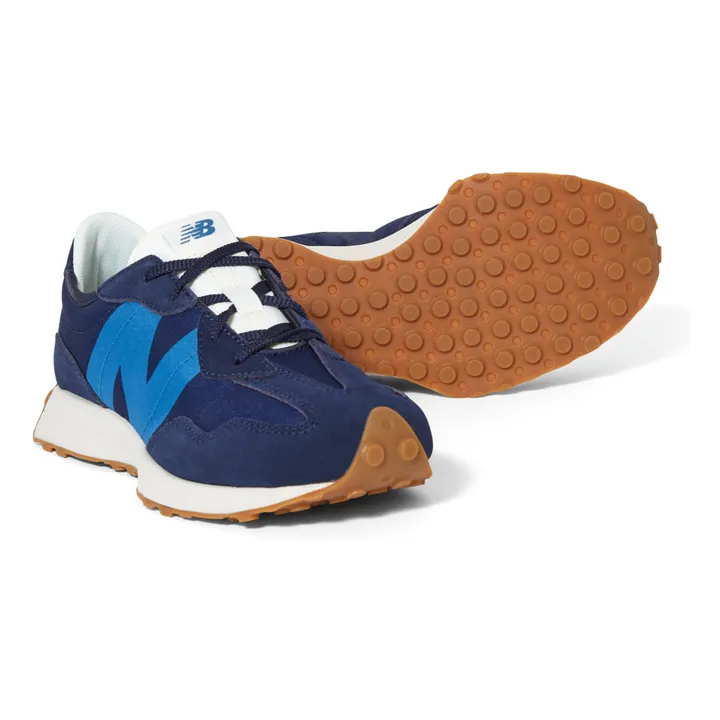 327 Sneakers | Navy blue- Product image n°2