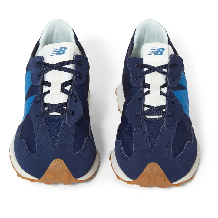 327 Sneakers | Navy blue- Product image n°3