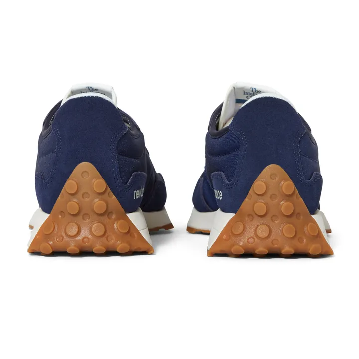 327 Sneakers | Navy blue- Product image n°4
