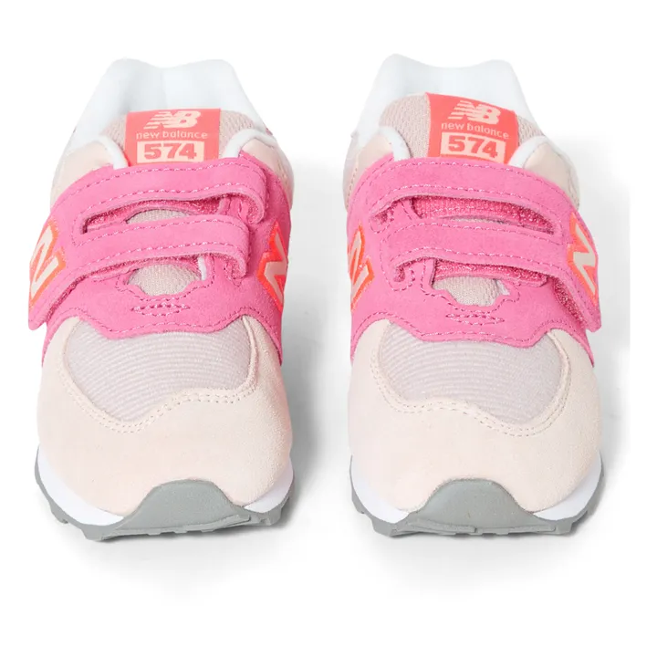 574 Sneakers | Pink- Product image n°3