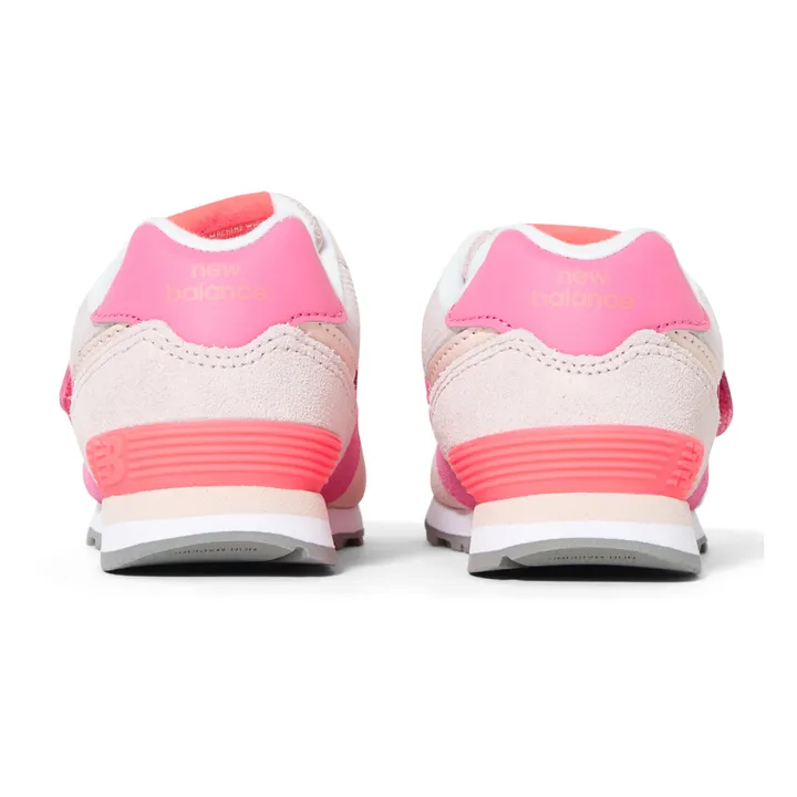 574 Sneakers | Pink- Product image n°4