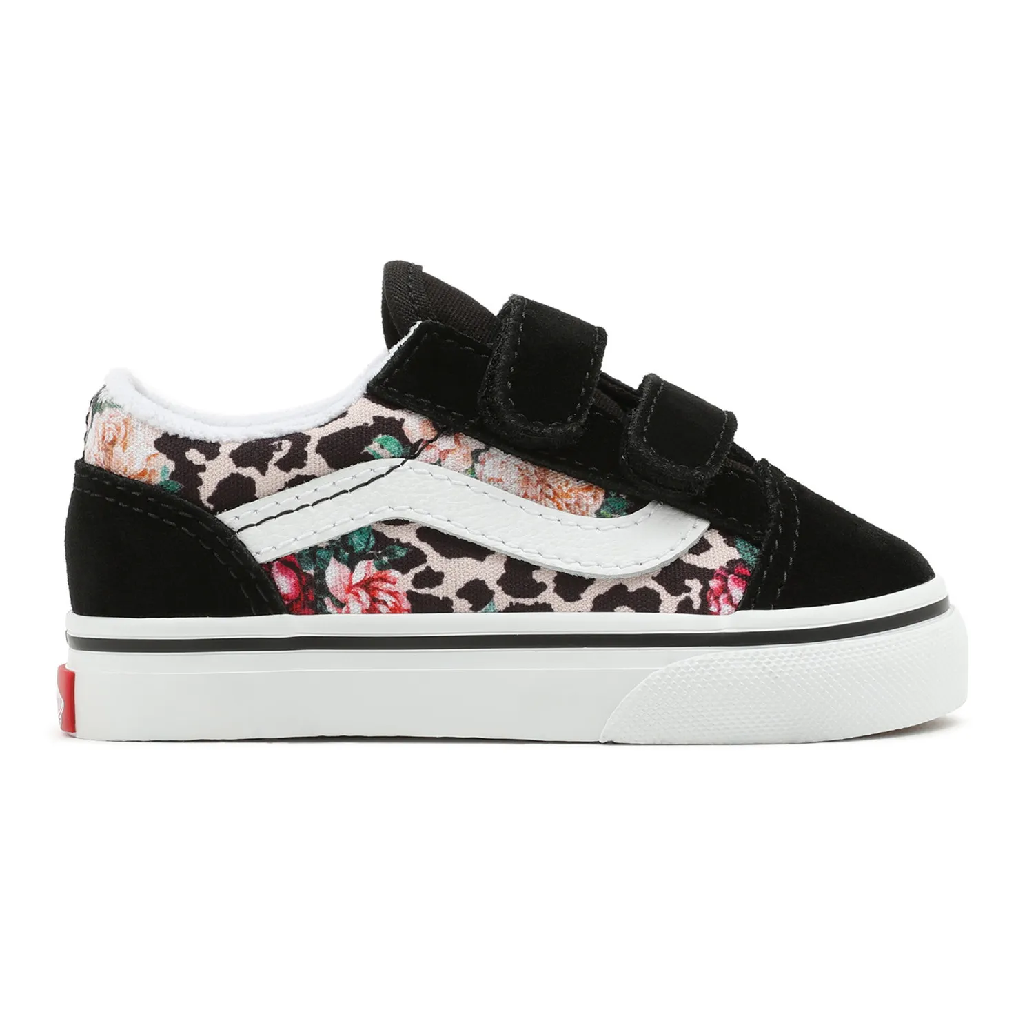 Scarpe Vans Strappo Vans Sneakers Con Strappi Old Skool A Fiori