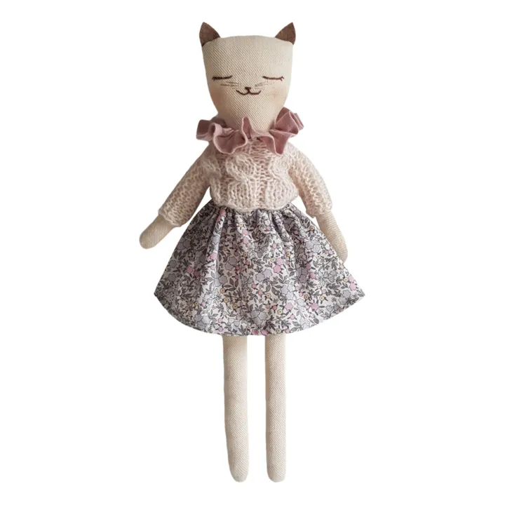 Mia Cat Doll- Product image n°0