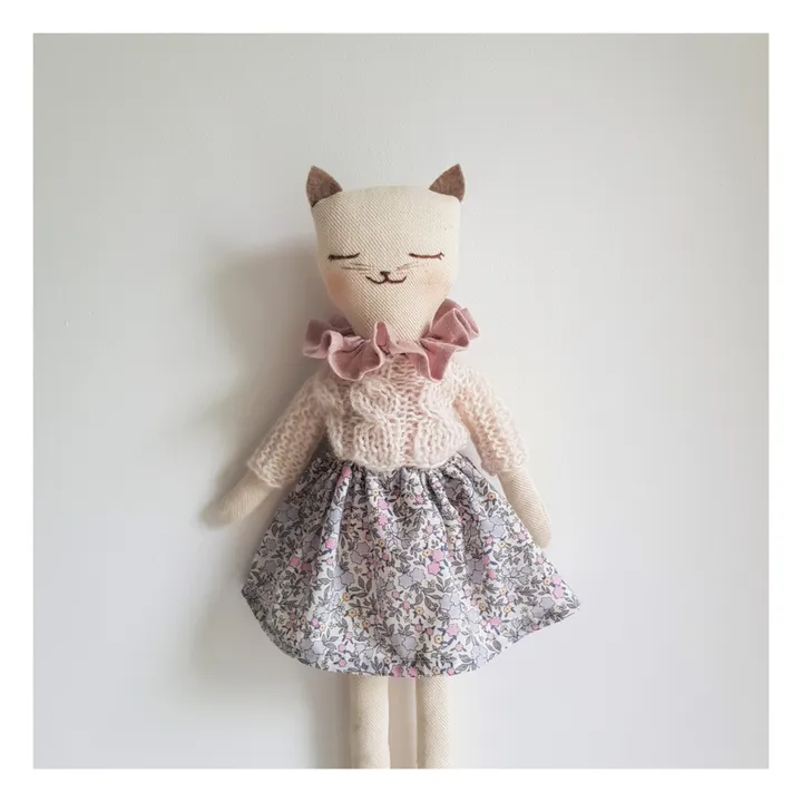 Mia Cat Doll- Product image n°2