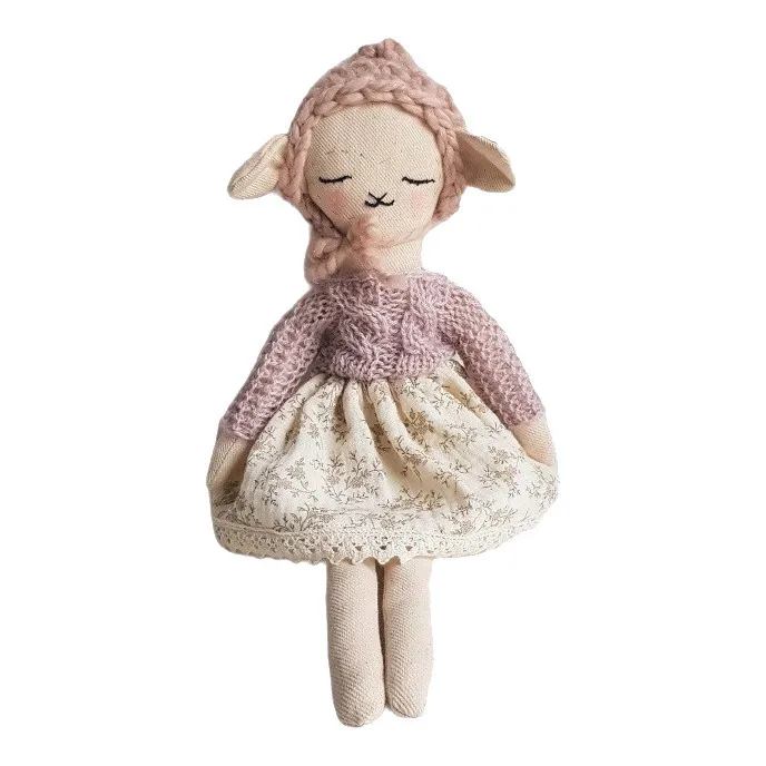 Pola Sheep Doll- Product image n°0