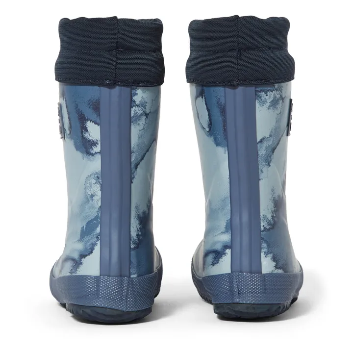 Icelo Rain Boots | Blue- Product image n°4
