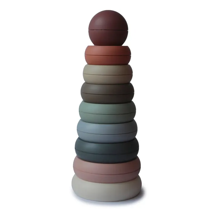 Stacking Rings- Product image n°0