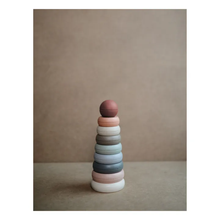 Stacking Rings- Product image n°1