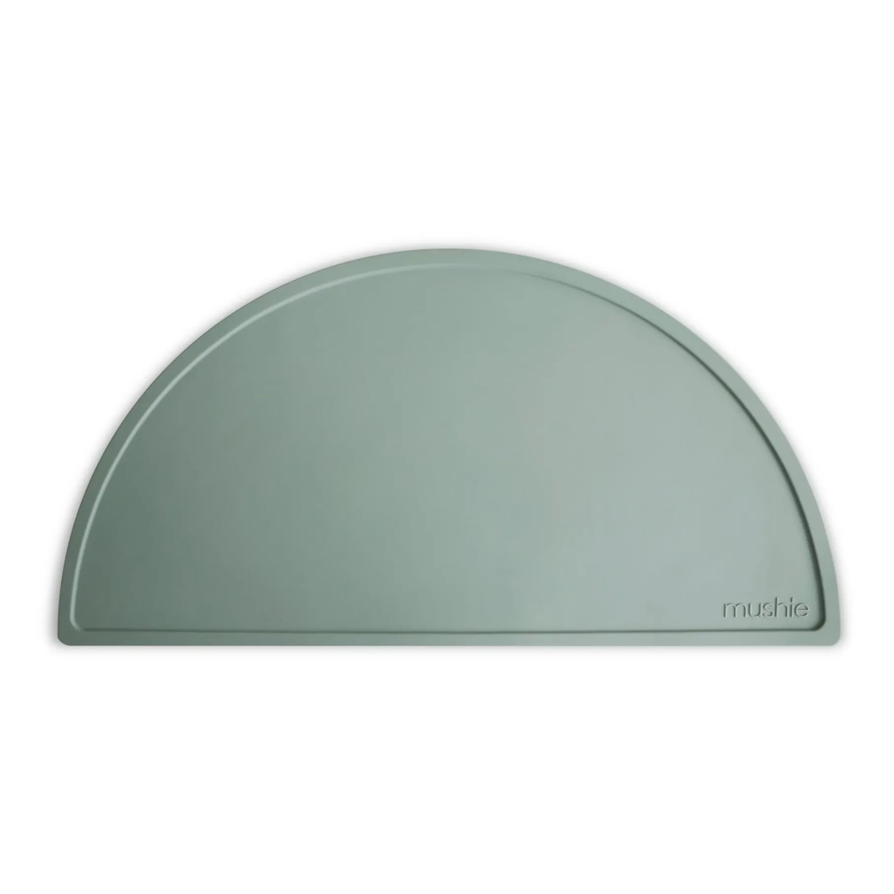 Mushie - Set de table en silicone (Mushie) - Couverture