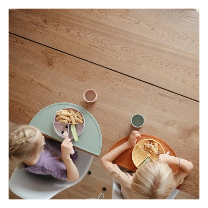 Mantel individual de silicona | Salvia- Imagen del producto n°1