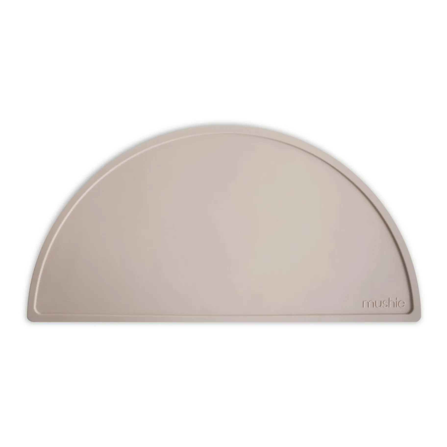 Set de table en silicone | Sable- Image produit n°0