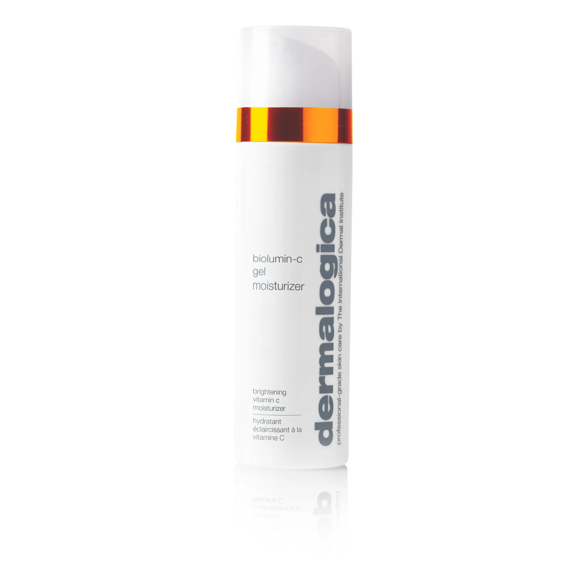 Crème hydratante éclat Biolumin C Gel - 50ml- Image produit n°0
