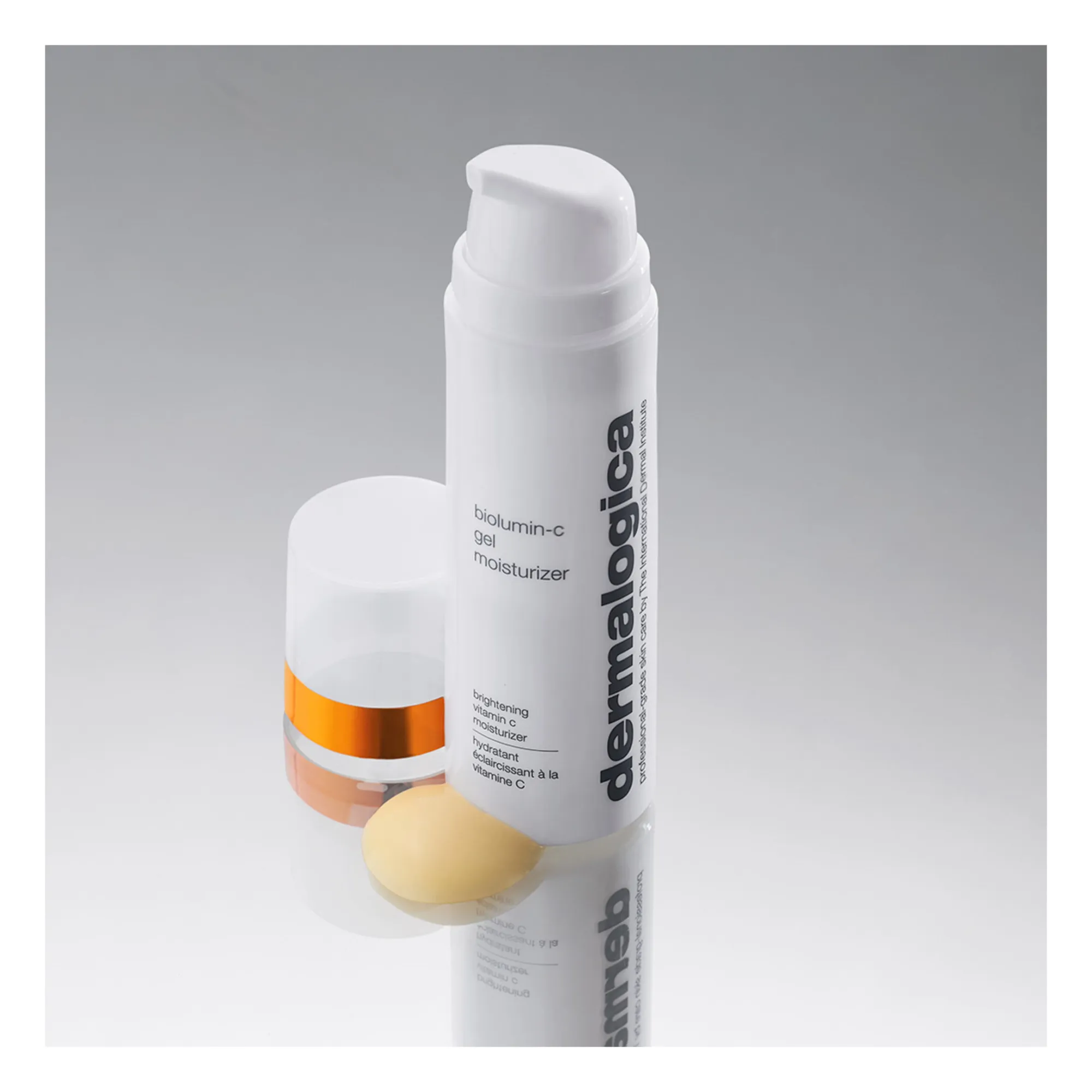 Crème hydratante éclat Biolumin C Gel - 50ml- Image produit n°1